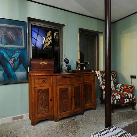 Art Hotel Home Tbiliszi Kültér fotó
