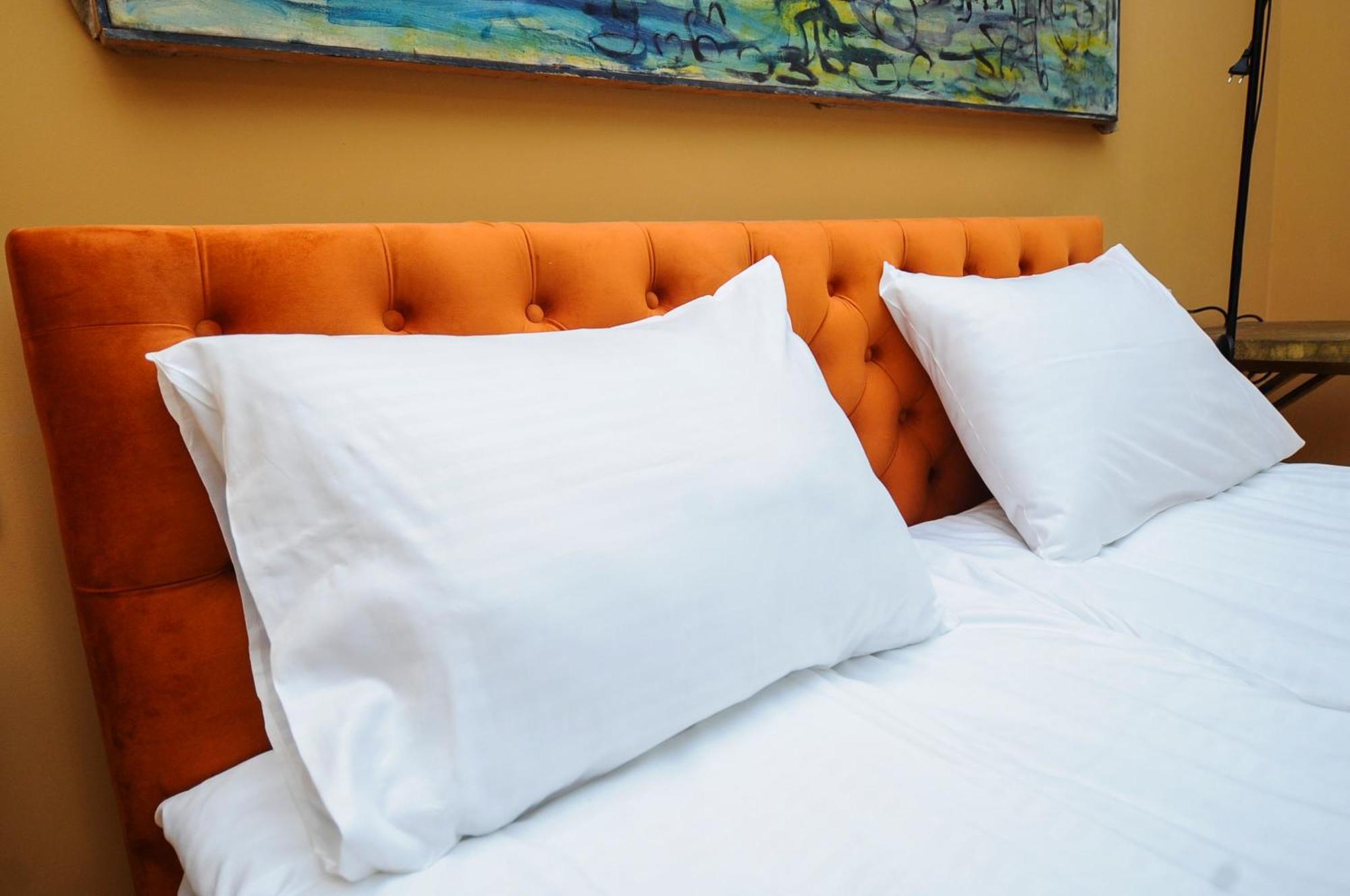 Art Hotel Home Tbiliszi Kültér fotó