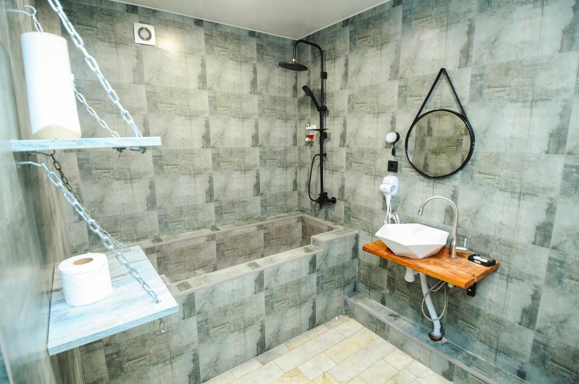 Art Hotel Home Tbiliszi Kültér fotó