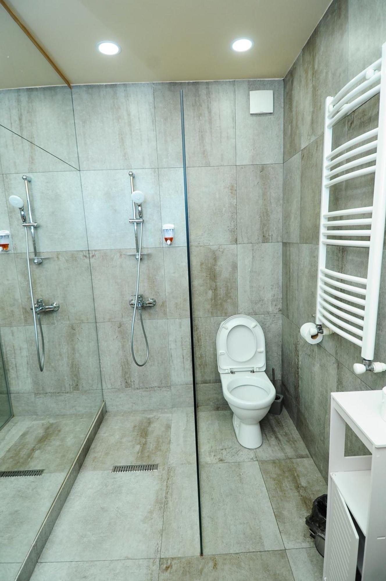Art Hotel Home Tbiliszi Kültér fotó